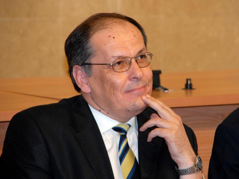 Ambasador Eraković podnio ostavku: Ne želi da radi za ovu Vladu