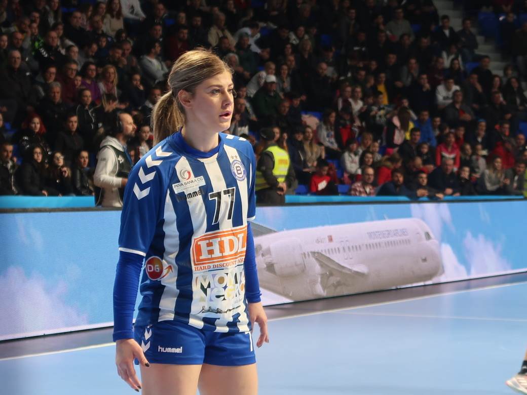 Mehmedović: Đer favorit i veliki motiv