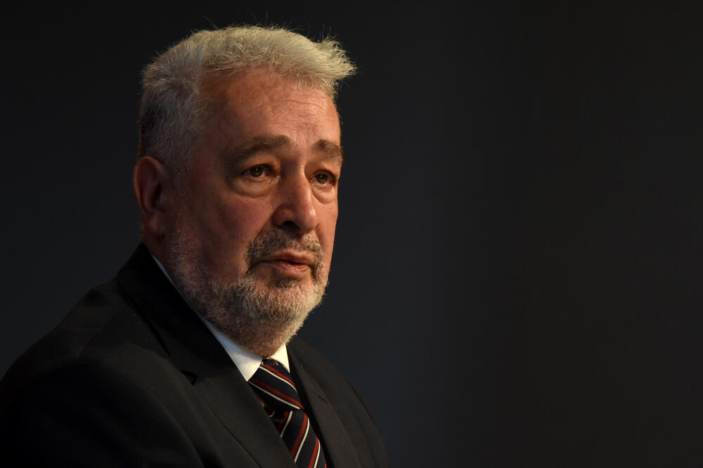 Krivokapić: Želja Vlade da se crnogorsko društvo harmonizuje