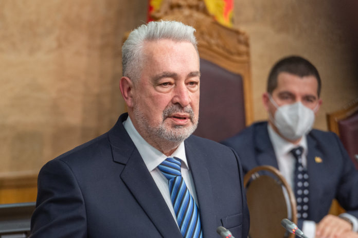 Krivokapić: Oštro osuđujem napad na člana LGBT