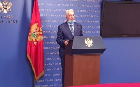 Krivokapić: Vlada će obezbijediti da Bijelo Polje ima standard ravan evropskom