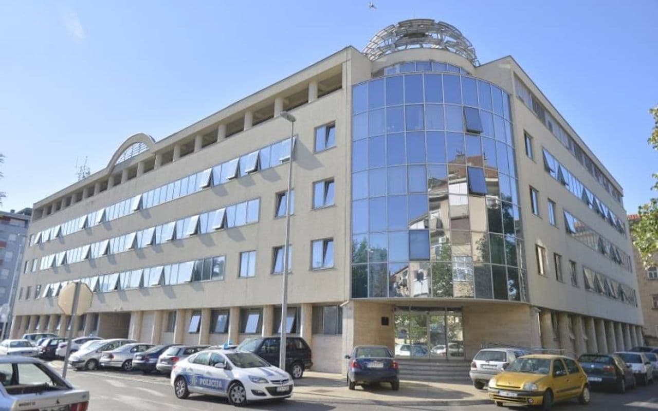 Građani podnijeli 45 pritužbi na rad policajaca