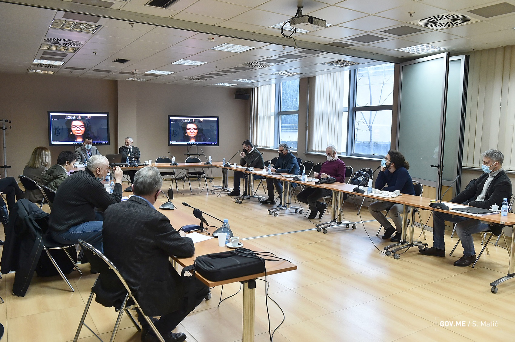 MEPG: Organizovana prva debata povodom Nacrta državnih smjernica razvoja arhitekture