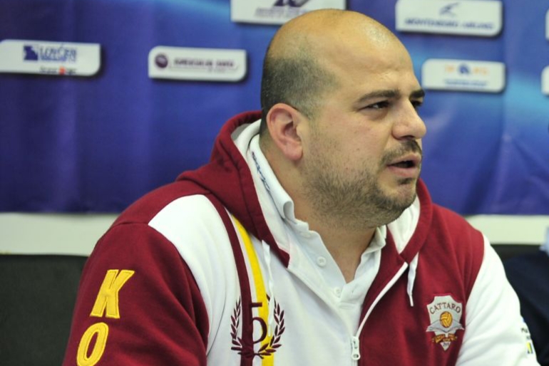 Preminuo Srđan Barba, nekadašnji vaterpolista Primorca
