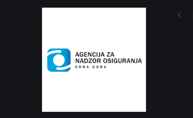 Branko Barjaktarović novi direktor Agencije za nadzor osiguranja