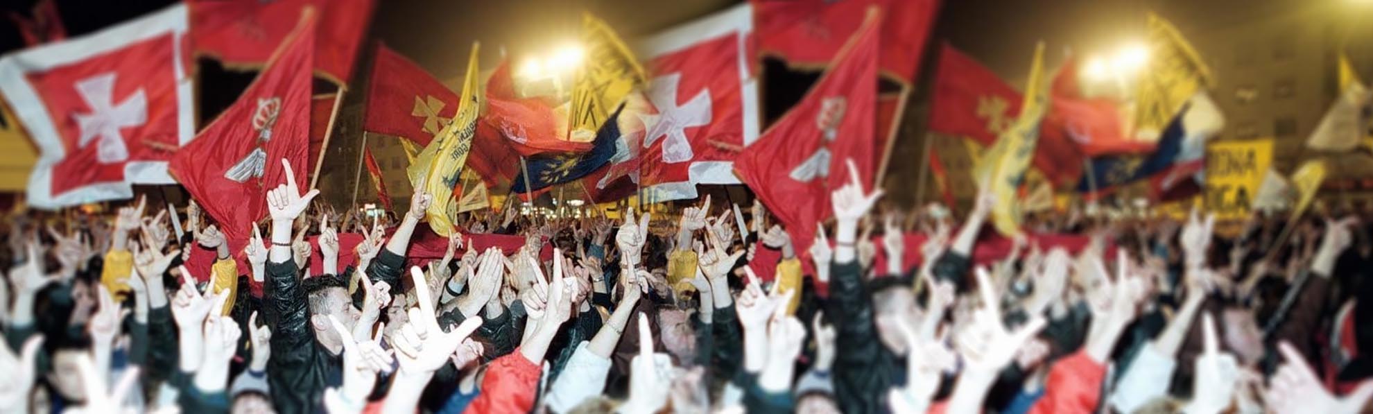 LP: Radonjić potpuno promašila poentu, kao pravnica morala da reaguje na nezakonitosti