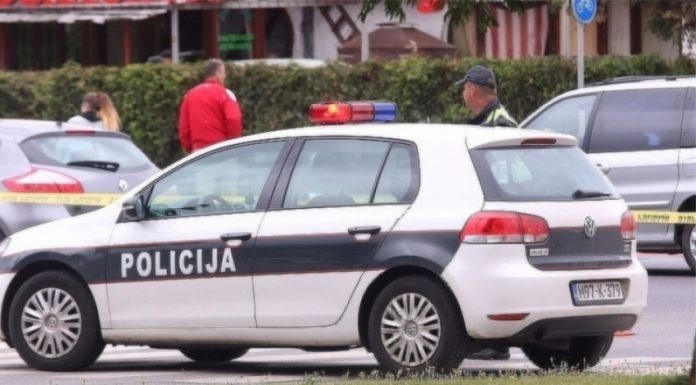 BiH: Plinom se ugušilo osam tinejdžera