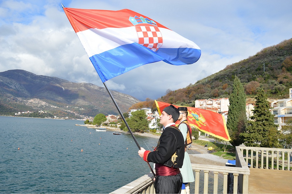 Bošnjačka stranka čestitala Dan hrvatskog naroda u Crnoj Gori