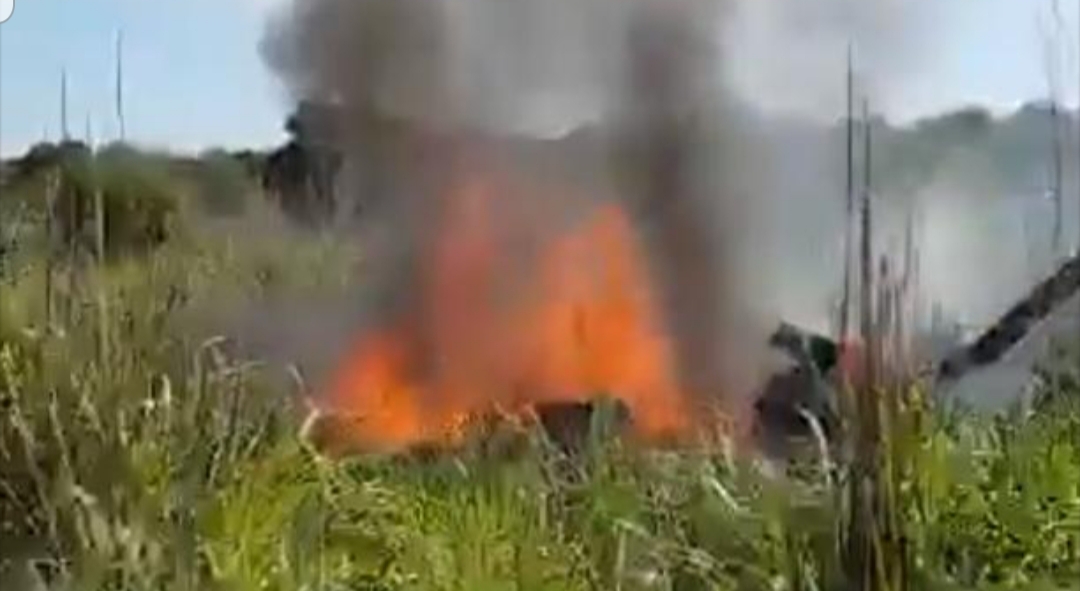 Nova tragedija u fudbalu, u avionskoj nesreći poginula četiri igrača