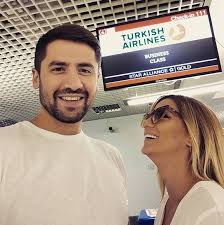 Nikola Rađen srećno zaljubljen, zavela ga VRELA CRNKA?