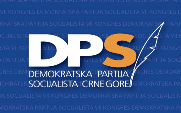Sjednica Predsjedništva DPS u 18 sati