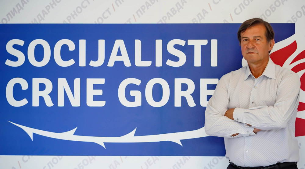 Golubović: Socijalisti Nikšića spremni za izbore