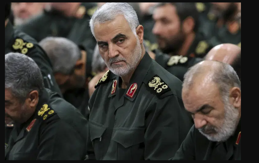 Irak izdao nalog za hapšenje Donalda Trampa