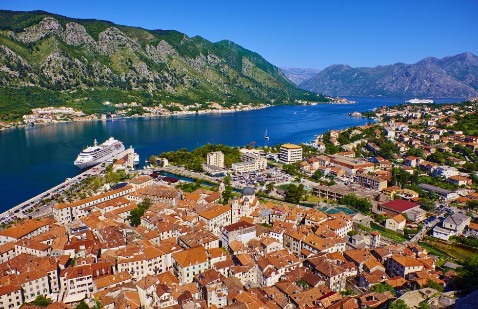 Britanski magazin svrstao Crnu Goru u top 10 destinacija