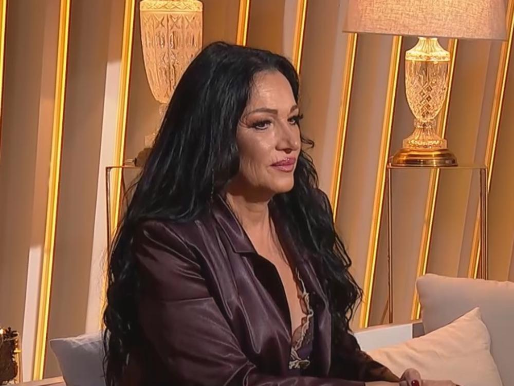Božinovska postaje baka: Presrećna sam, Bog mi je dao najljepši BOŽIĆNI POKLON!