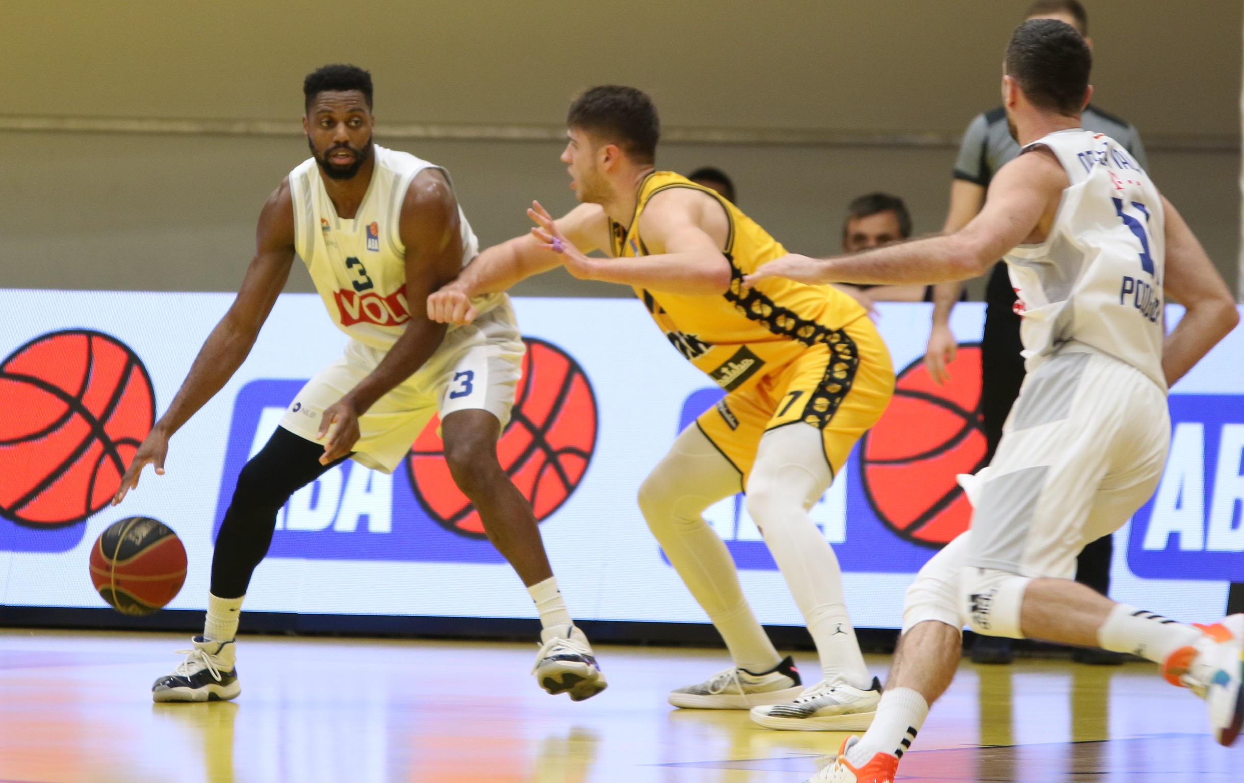 ABA 2: Sarajevo domaćin narednog balona?