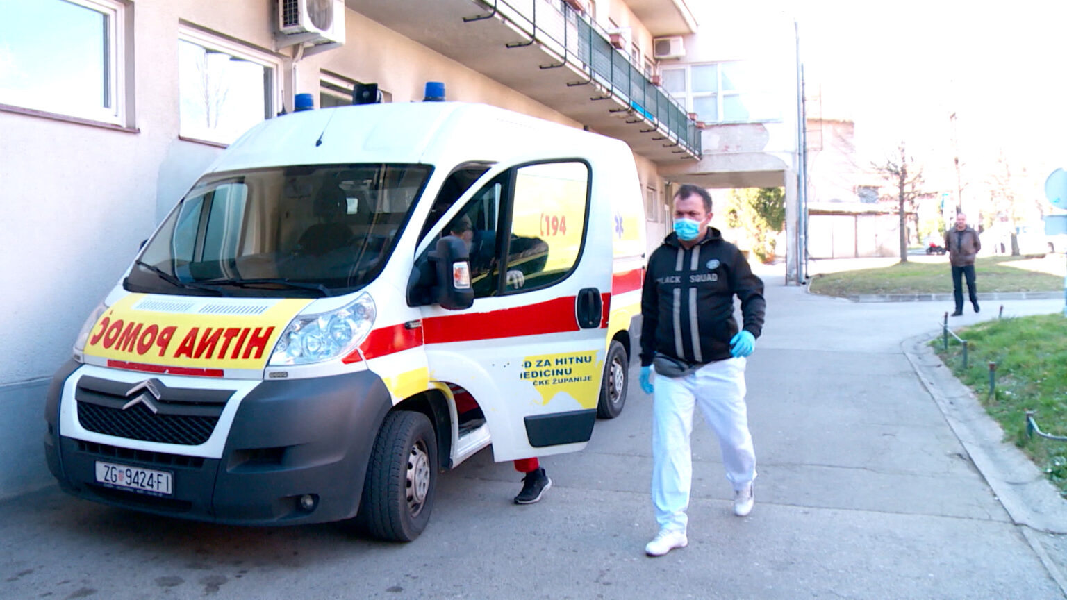 Još 1.071 novi slučaj koronavirusa u Hrvatskoj, preminule 53 osobe
