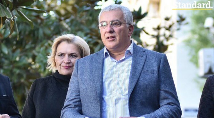 Uhapšen sinovac Andrije Mandića, bio u bjekstvu od avgusta prošle godine