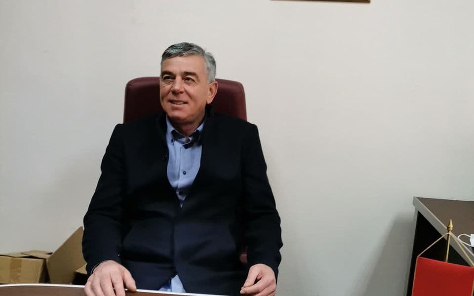 Milenko Šušić novi predsjednik Sindikata sudstva