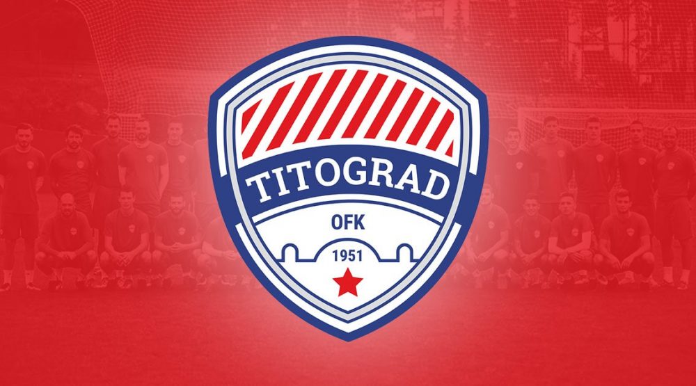 Četiri igrača Titograda u samoizolaciji