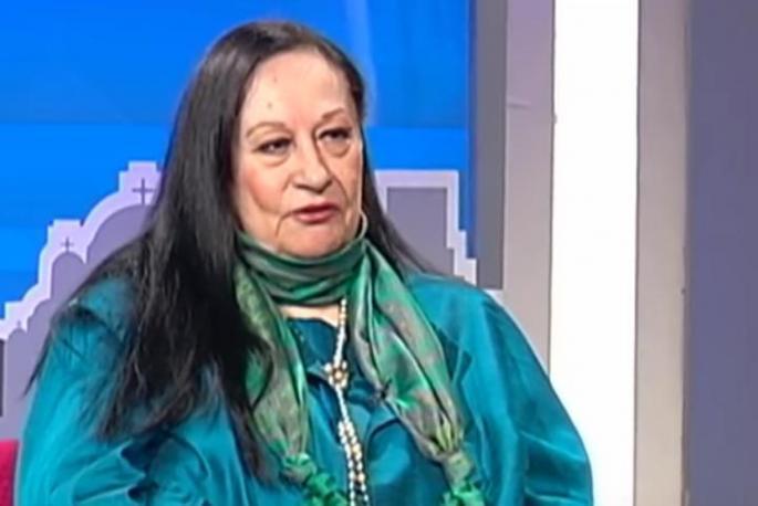 Olivera Katarina o njezi (80): Već godinama ne koristim nikakve kreme!