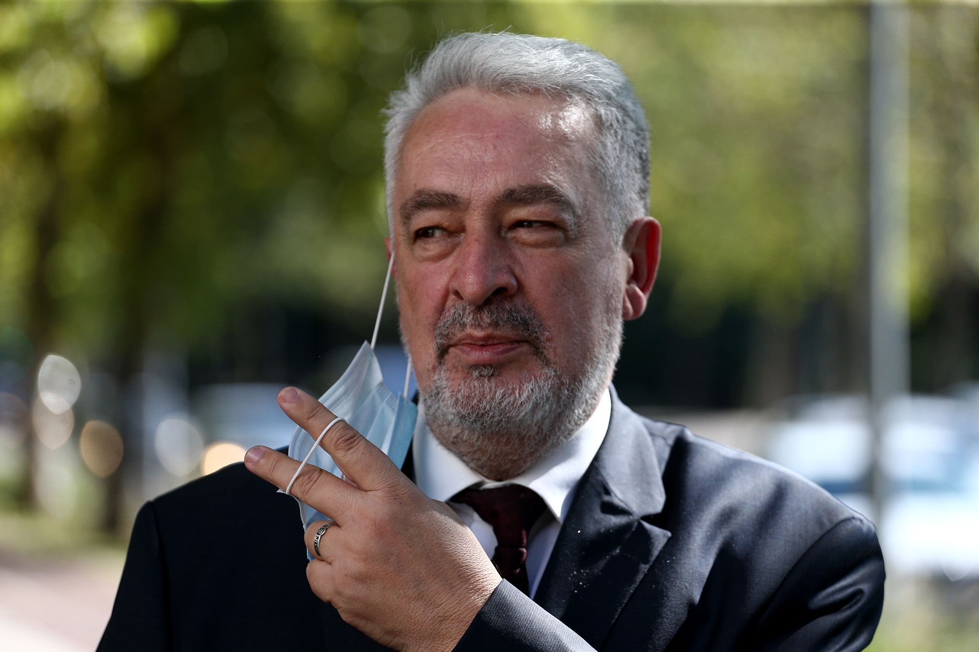 Krivokapić: Đukanović politički iskusan, vjerujem da će potpisati Zakone