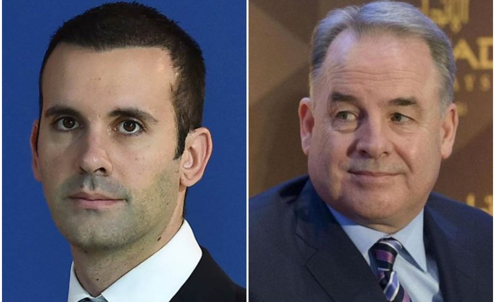 NE BI MU BILO PRVI PUT: Zašto Spajić krije Hogana?