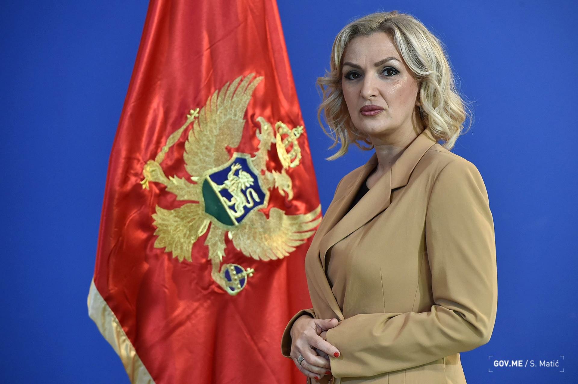 Borovinić Bojović: Hrapović odgovorio samo na prvi mejl poljske ambasade