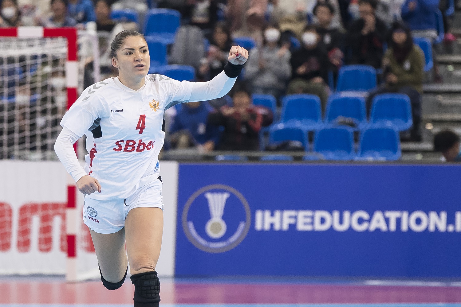 Prošla godina sport stavila u drugi plan, Radičević za Standard: Turbulentnu 2020. dobro ćemo zapamtiti, cilj u 2021. – kvalifikacije za Tokio
