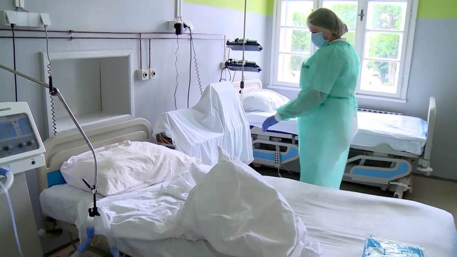 U BiH oko 600 novozaraženih, 33 osobe preminule