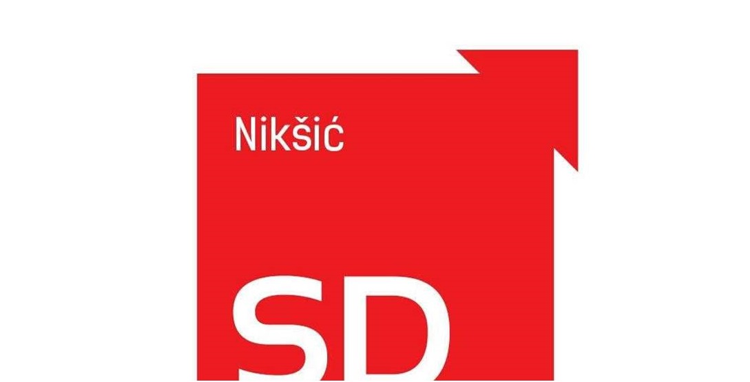 SD Nikšić: Milošević vidi Veljovića i Lazovića, ne vidi strance koji mjesecima vršljaju po Nikšiću