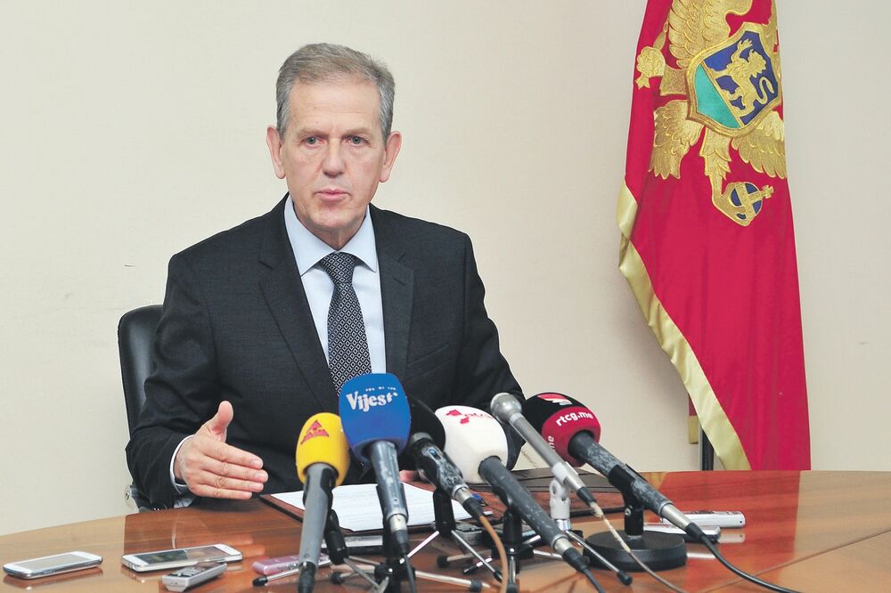 Šegrt na slobodi