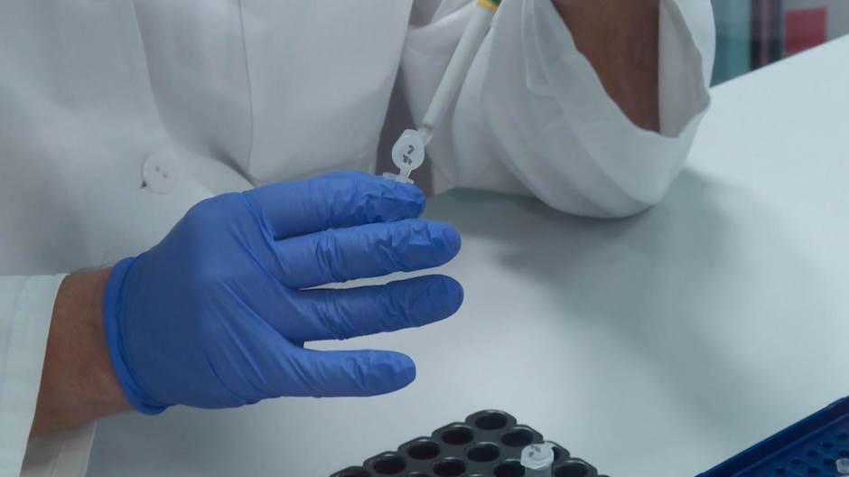 Srbija od četvrtka ukida PCR test za građane Sjeverne Makedonije
