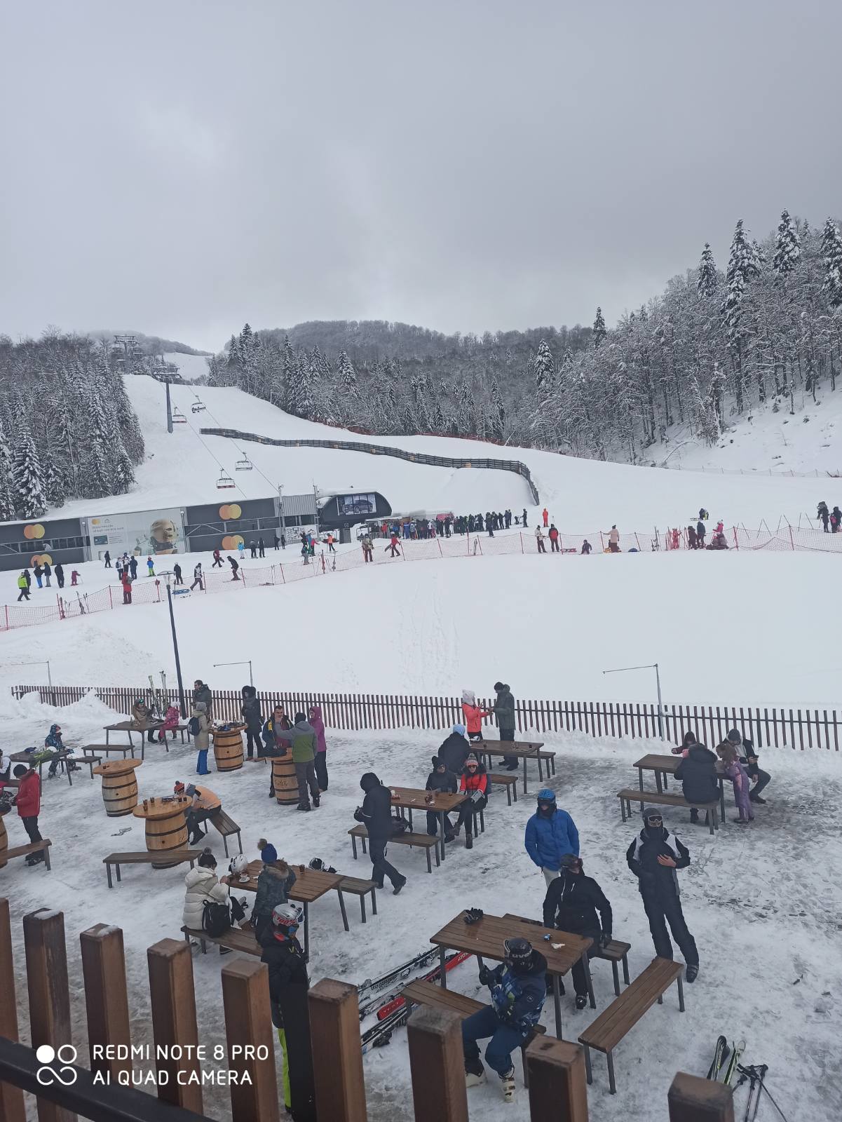 Skijališta CG: Obaramo rekorde