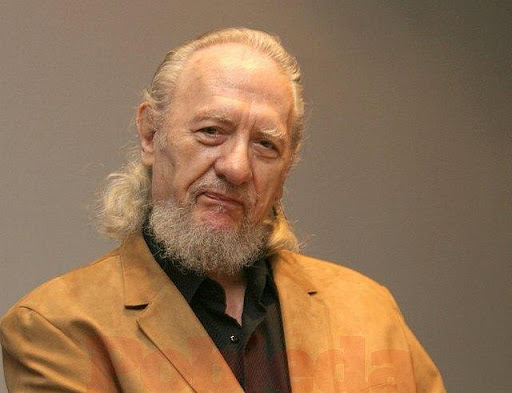 Preminuo književnik Jevrem Brković