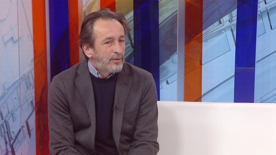 Simonović: Da nije bilo Krivokapića i crkve DF ne bi uzeo više od 15 odsto glasova