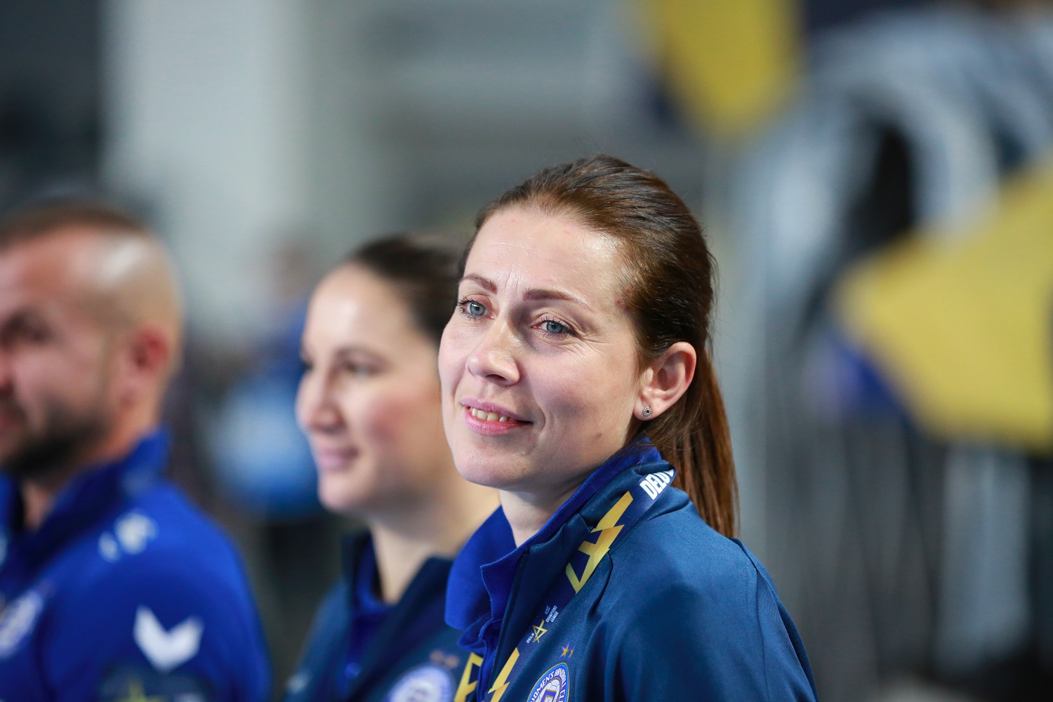 Bojana nakon trijumfa na debiju: Ponosna sam na djevojke, zahvalna do neba zbog pobjede