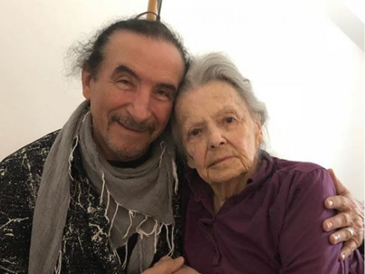 Preminula Selma iz pjesme “Bijelog dugmeta”, Bebek skrhan od boli