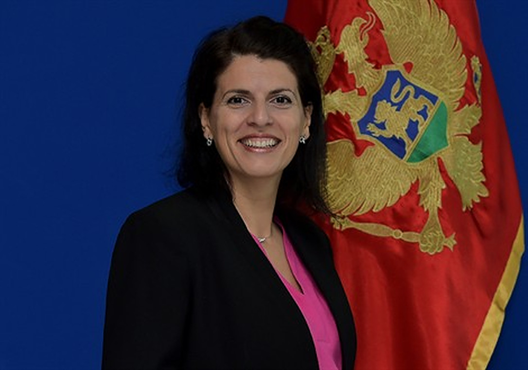 Kordić: Odlučni da sprovedemo reformu vladavine prava i postanemo sljedeća članica EU