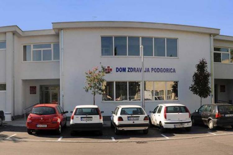 Dom zdravlja: Dvoje zaposlenih privremeno udaljeno sa posla zbog propusta u liječenju trudnica