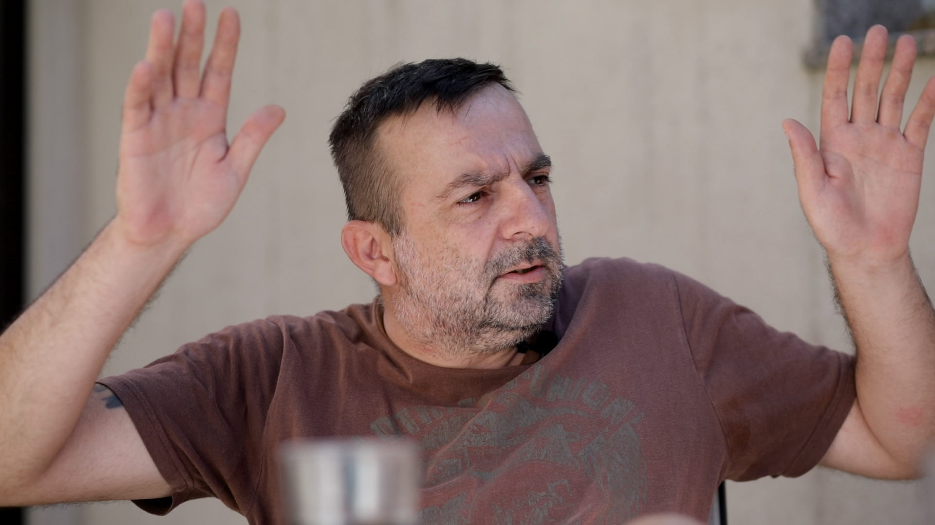 Stanojeviću prijete zbog MIM-a sa Dajkovićem: JA ĆU TI SUDITI!