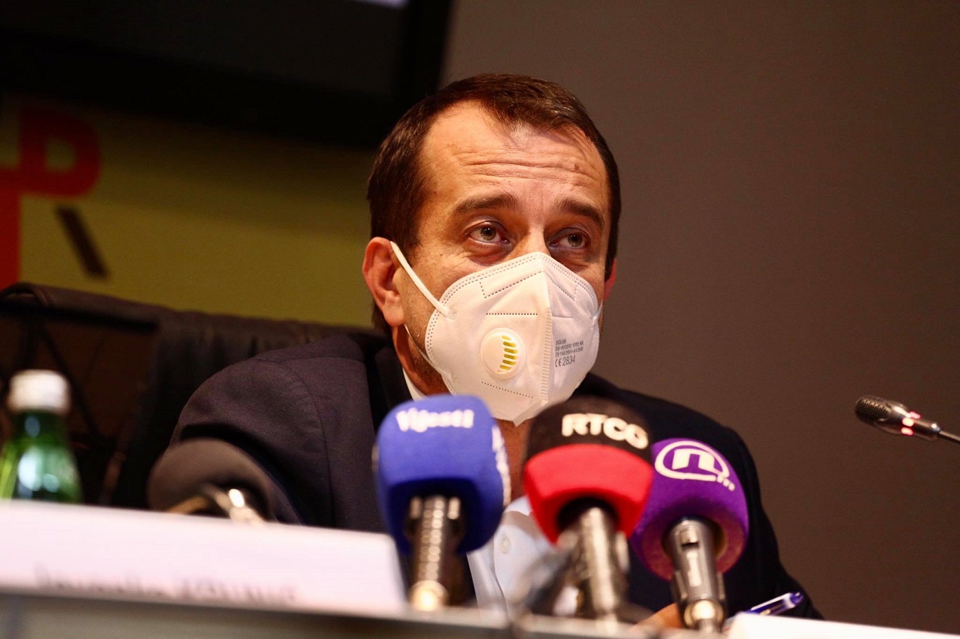 Čađenović: Vakuum usljed ukidanja SDT-a bio bi katastrofa
