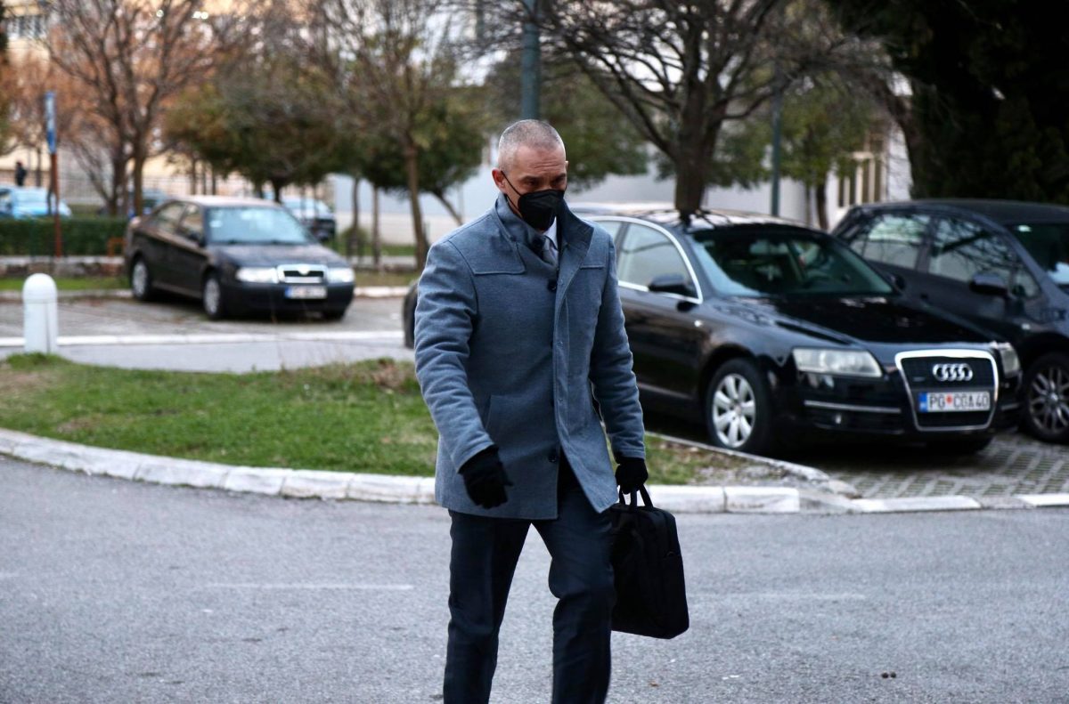 SKANDALOZNA SMJENA U NK: Brđanin telefonom saopštio Goranoviću da ga smjenjuje zbog političkog pritiska, dvojica starješina odbili mjesto načelnika