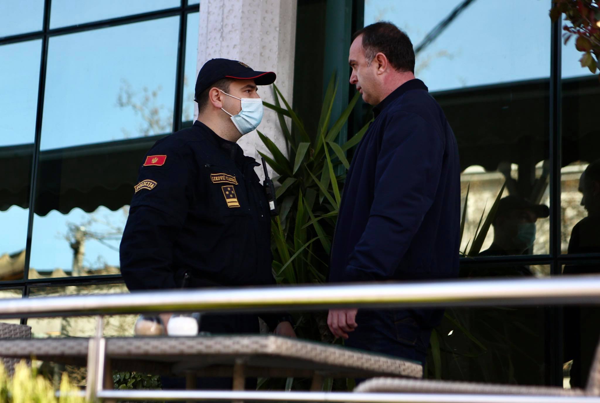 ZAŠTO KRIVOKAPIĆ NEĆE U TUZI: Vlada proljetos slušala glas građana, pomoć i podrška pružani u kratkom roku