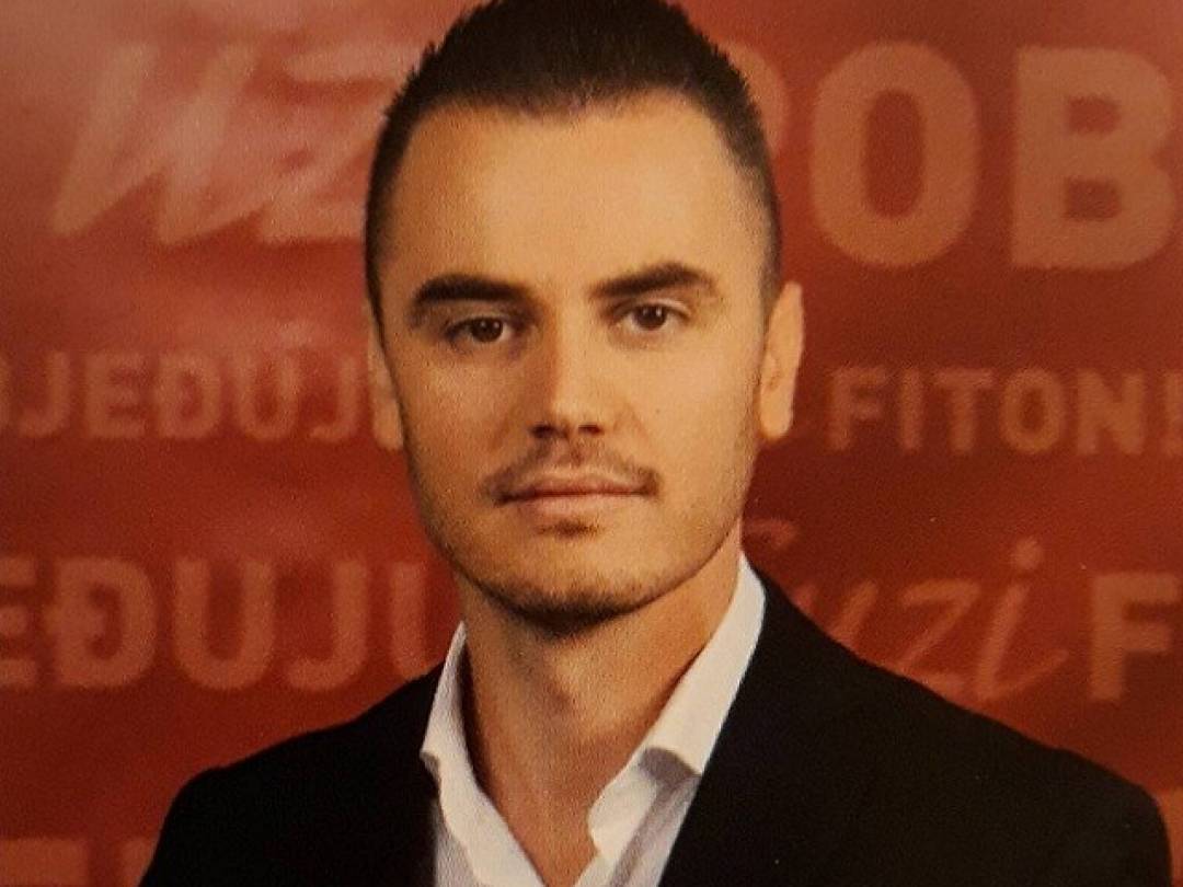 Pepić: Nova mjera o zabrani rada ugostiteljskih objekata dokaz da Vladu ne vode nikakvi eksperti