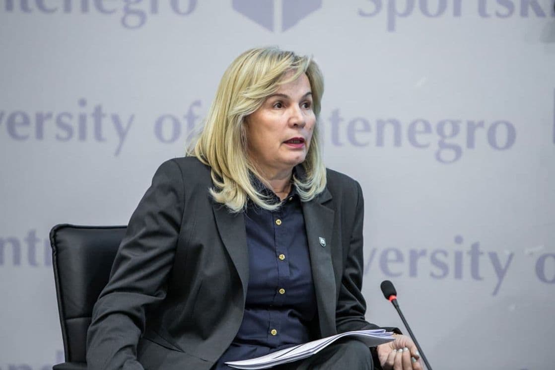 Đurović: Očekivana reakcija EK, kvalitet prije brzine