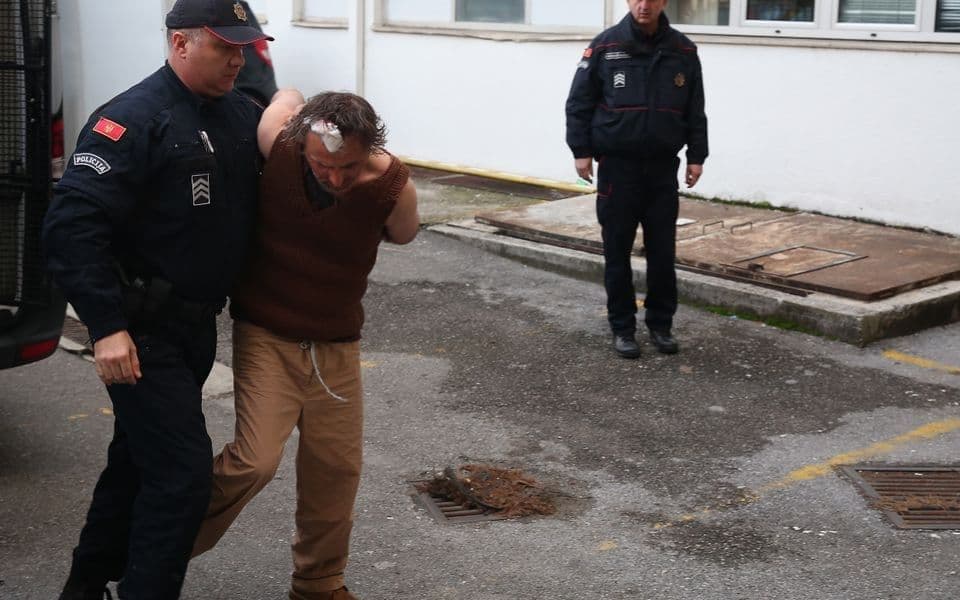 Suđenje za ubistvo policajca Milutina Lekovića odgođeno za 15. april