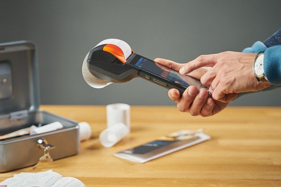 Jednokratna pomoć za elektronsku fiskalizaciju