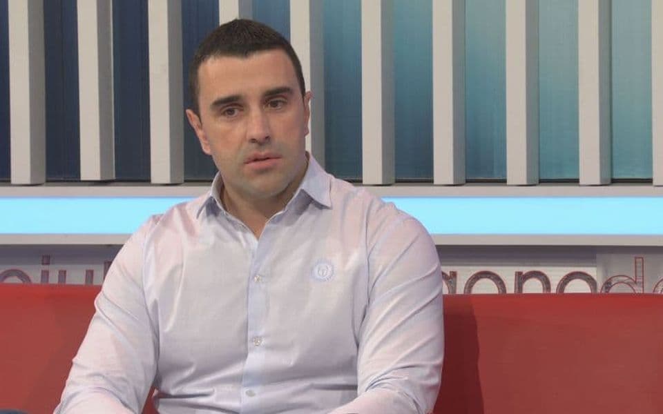 Radulović za STANDARD: Sve se radi pod velom tajnosti, još nema konkursa za radnike ToMontenegro