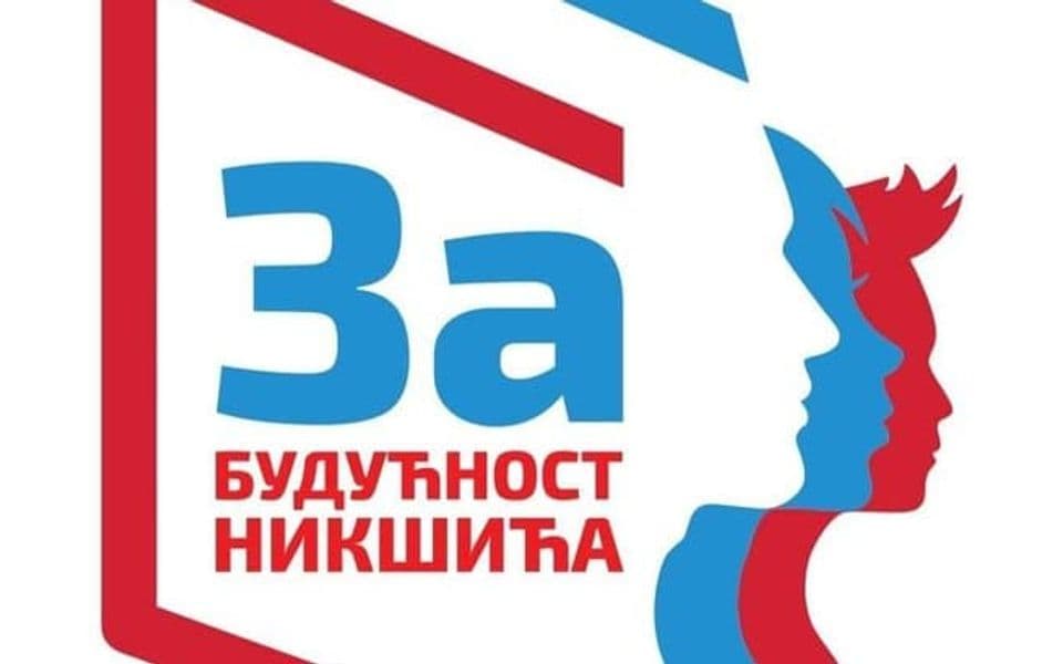 Za budućnost Nikšića: Dobili smo upozorenje za štandove, iako su uredno prijavljeni